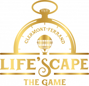 Life'Scape, escape game à Clermont-Ferrand